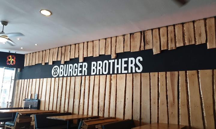 Burger Brothers
